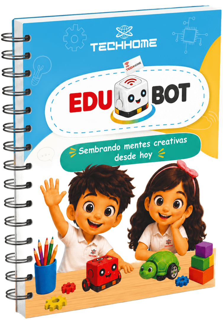 Libro de Robótica