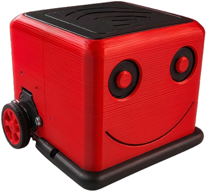 Cubo Bot