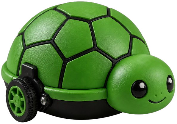 Tortuga Bot