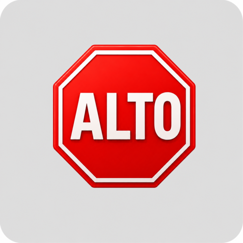 Stop