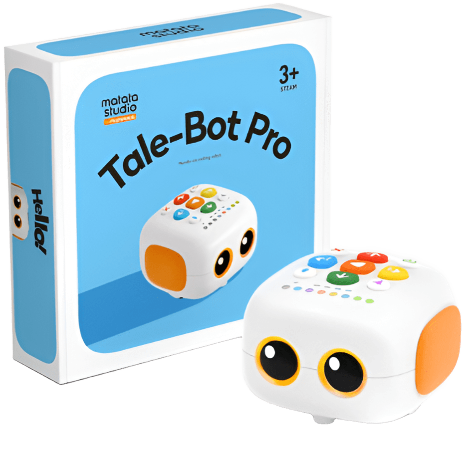 Caja Kit Tale-Bot