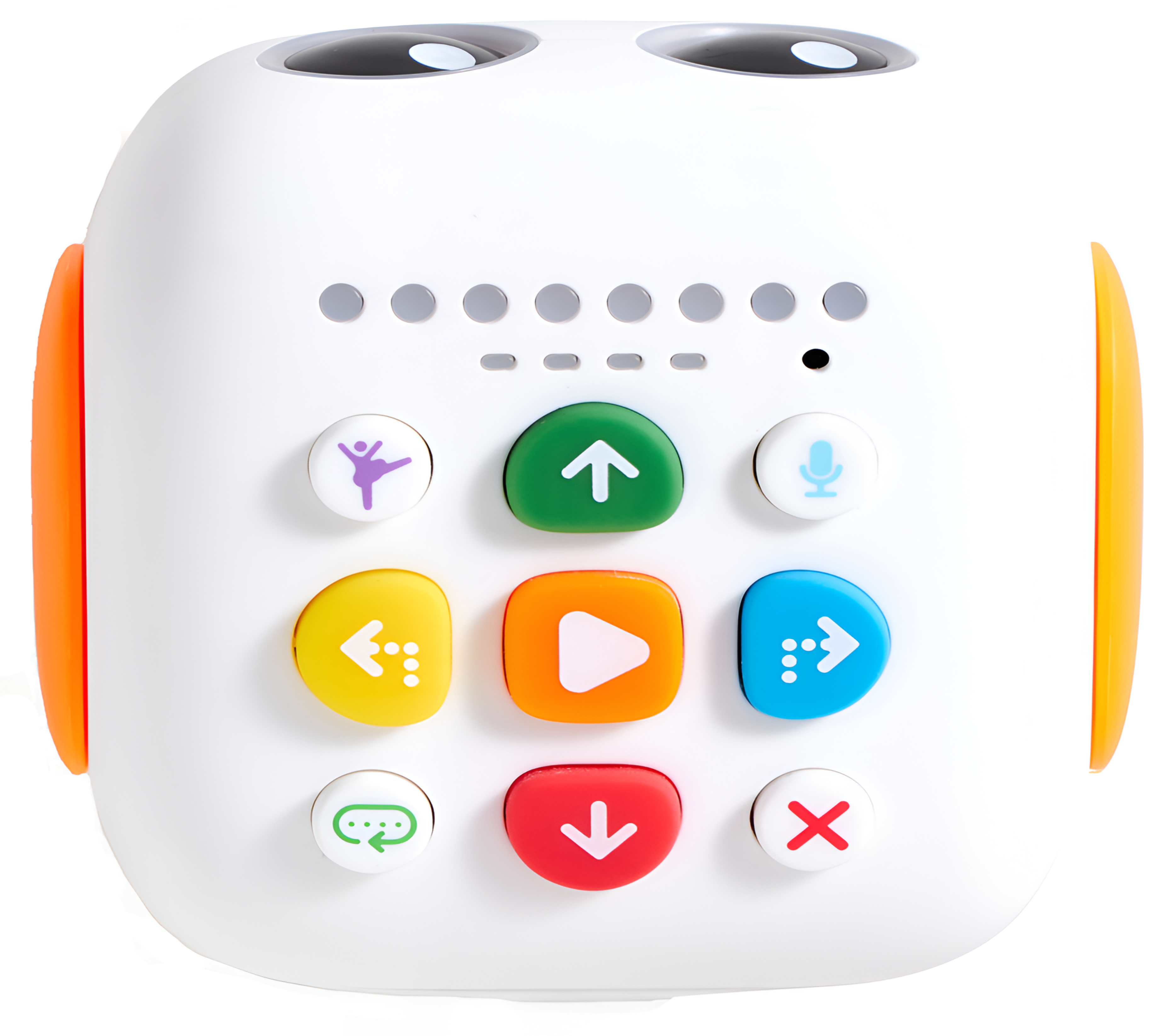 Tale-Bot Pro vista